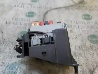 Second-hand car spare part fuse box unit for fiat i doblo (223) cargo (2001->) 1.9 jtd oem iam references   