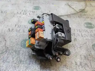 Second-hand car spare part fuse box unit for fiat i doblo (223) cargo (2001->) 1.9 jtd oem iam references   