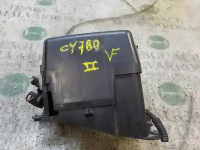 Second-hand car spare part fuse box unit for fiat i doblo (223) cargo (2001->) 1.9 jtd oem iam references   