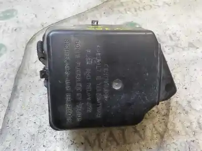 Second-hand car spare part fuse box unit for fiat i doblo (223) cargo (2001->) 1.9 jtd oem iam references   