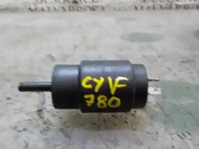 Second-hand car spare part washer pump for fiat i doblo (223) cargo (2001->) 1.9 jtd oem iam references 