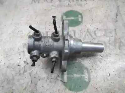 Second-hand car spare part brake pump for fiat i doblo (223) cargo (2001->) 1.9 jtd oem iam references 