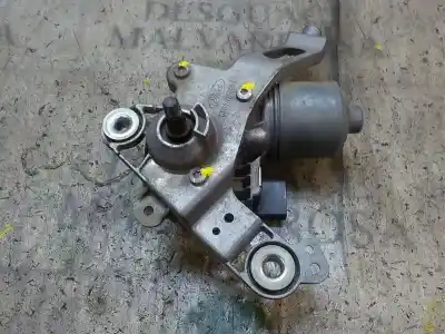 Pezzo di ricambio per auto di seconda mano tiranti e motorino del tergicristallo anteriore per ford focus lim. (cb8) 1.6 tdci cat riferimenti oem iam 2135685