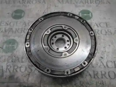 Pezzo di ricambio per auto di seconda mano volano del motore per ford focus lim. (cb8) 1.6 tdci cat riferimenti oem iam 1727630