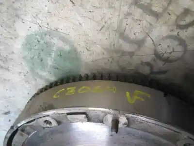 Second-hand car spare part engine flywheel for ford focus lim. (cb8) 1.6 tdci cat oem iam references 1727630  