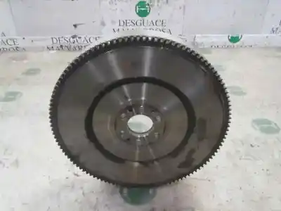 Second-hand car spare part engine flywheel for ford focus lim. (cb8) 1.6 tdci cat oem iam references 1727630  