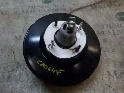 Peça sobressalente para automóvel em segunda mão servo freio por ford focus lim. (cb8) 1.6 tdci cat referências oem iam 2268032  bv612b195ah