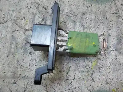 İkinci el araba yedek parçası ISITMA DIRENCI için FORD FOCUS LIM. (CB8)  OEM IAM referansları 1804471  
