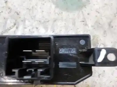 İkinci el araba yedek parçası isitma direnci için ford focus lim. (cb8) 1.6 tdci cat oem iam referansları 1804471  