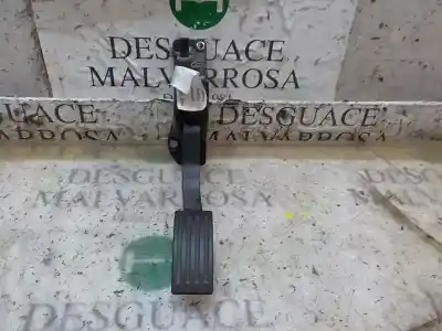 Pezzo di ricambio per auto di seconda mano potenziometro per ford focus lim. (cb8) 1.6 tdci cat riferimenti oem iam 1710214