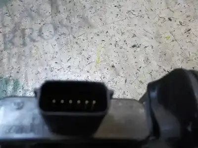 Second-hand car spare part potentiometer for ford focus lim. (cb8) 1.6 tdci cat oem iam references 1710214  bv619f836ab