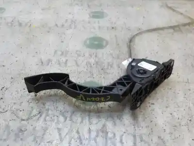 Second-hand car spare part potentiometer for ford focus lim. (cb8) 1.6 tdci cat oem iam references 1710214  bv619f836ab