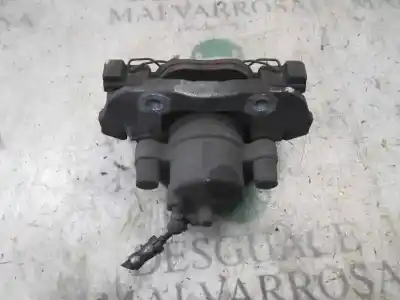 Second-hand car spare part front right brake caliper for ford focus lim. (cb8) 1.6 tdci cat oem iam references 1682875  