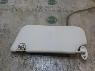 Pezzo di ricambio per auto di seconda mano parasole destro per ford focus lim. (cb8) 1.6 tdci cat riferimenti oem iam 1894719