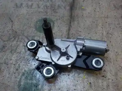 Pezzo di ricambio per auto di seconda mano motore tergicristallo posteriore per ford focus lim. (cb8) 1.6 tdci cat riferimenti oem iam 1851421