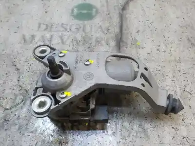 Pezzo di ricambio per auto di seconda mano tiranti e motorino del tergicristallo anteriore per ford focus lim. (cb8) 1.6 tdci cat riferimenti oem iam 2135607