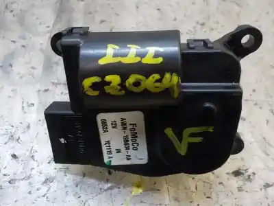 Pezzo di ricambio per auto di seconda mano modulo elettronico per ford focus lim. (cb8) 1.6 tdci cat riferimenti oem iam 1699371