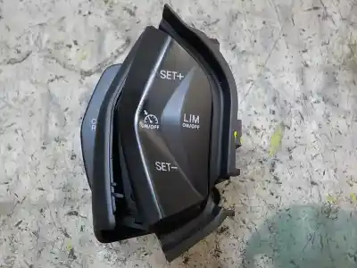 Pezzo di ricambio per auto di seconda mano modulo elettronico per ford focus lim. (cb8) 1.6 tdci cat riferimenti oem iam 2122162