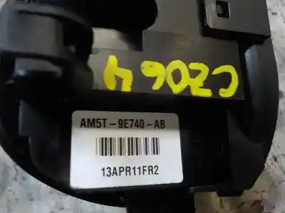 Second-hand car spare part electronic module for ford focus lim. (cb8) 1.6 tdci cat oem iam references 2122162  am5t9e740ab