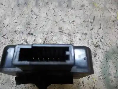 Pezzo di ricambio per auto di seconda mano modulo elettronico per ford focus lim. (cb8) 1.6 tdci cat riferimenti oem iam 1945263  