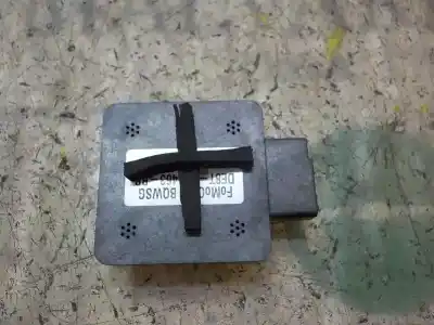 Pezzo di ricambio per auto di seconda mano modulo elettronico per ford focus lim. (cb8) 1.6 tdci cat riferimenti oem iam 1945263  