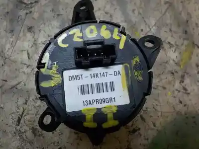 Second-hand car spare part electronic module for ford focus lim. (cb8) 1.6 tdci cat oem iam references 1790326  dm5t14k147da