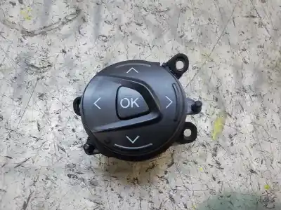 Pezzo di ricambio per auto di seconda mano modulo elettronico per ford focus lim. (cb8) 1.6 tdci cat riferimenti oem iam 1687315