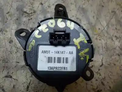 Second-hand car spare part electronic module for ford focus lim. (cb8) 1.6 tdci cat oem iam references 1687315  am5t14k147aa