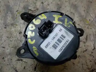 Second-hand car spare part electronic module for ford focus lim. (cb8) 1.6 tdci cat oem iam references 1687315  am5t14k147aa