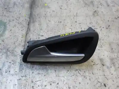 Pezzo di ricambio per auto di seconda mano maniglia interna posteriore sinistra per ford focus lim. (cb8) 1.6 tdci cat riferimenti oem iam 1746826