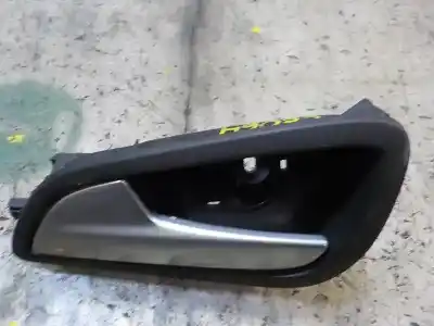 Автозапчасти б/у левая передняя внутренняя ручка за FORD FOCUS LIM. (CB8) 1.6 TDCi CAT ссылки OEM IAM 1746826  