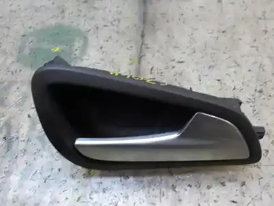 Pièce détachée automobile d'occasion Poignée Intérieure Avant Droite pour FORD FOCUS LIM. (CB8) 1.6 TDCi CAT Références OEM IAM 1746825  