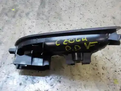 Автозапчасти б/у внутри передней правой ручки за ford focus lim. (cb8) 1.6 tdci cat ссылки oem iam 1746825  
