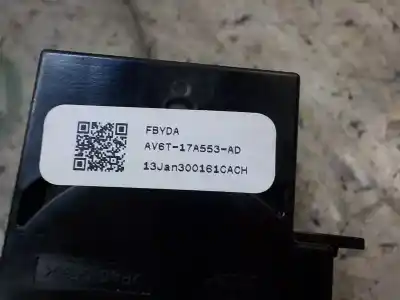 Pezzo di ricambio per auto di seconda mano comando pulito per ford focus lim. (cb8) 1.6 tdci cat riferimenti oem iam 1900224  av6t17a553ad