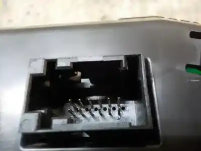 Pezzo di ricambio per auto di seconda mano pannello degli strumenti per ford focus lim. (cb8) 1.6 tdci cat riferimenti oem iam 5580301  bm5t10849bcd