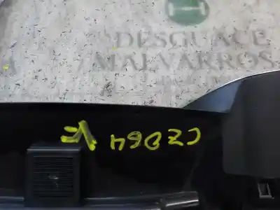Pezzo di ricambio per auto di seconda mano pannello degli strumenti per ford focus lim. (cb8) 1.6 tdci cat riferimenti oem iam 5580301  bm5t10849bcd