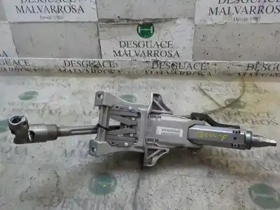 Pezzo di ricambio per auto di seconda mano piantone dello sterzo per ford focus lim. (cb8) 1.6 tdci cat riferimenti oem iam 2390087