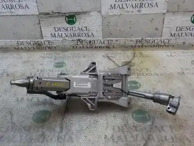 Second-hand car spare part steering column for ford focus lim. (cb8) 1.6 tdci cat oem iam references 2390087  