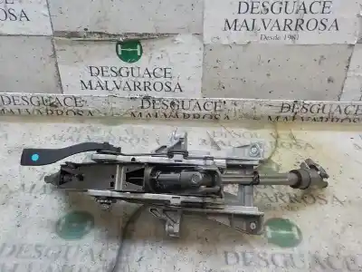 Second-hand car spare part steering column for ford focus lim. (cb8) 1.6 tdci cat oem iam references 2390087  