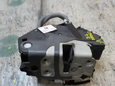 Pezzo di ricambio per auto di seconda mano serratura porta posteriore sinistra per ford focus lim. (cb8) 1.6 tdci cat riferimenti oem iam 2099461