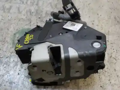 Pezzo di ricambio per auto di seconda mano serratura porta posteriore destra per ford focus lim. (cb8) 1.6 tdci cat riferimenti oem iam 2099457