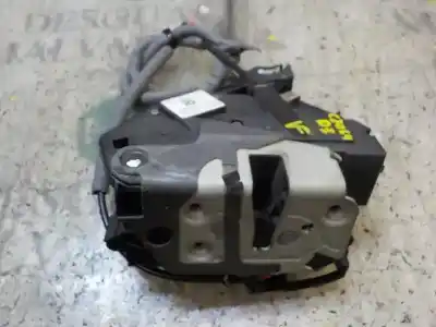Pezzo di ricambio per auto di seconda mano serratura porta anteriore sinistra per ford focus lim. (cb8) 1.6 tdci cat riferimenti oem iam 2070970