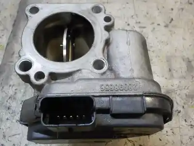Peça sobressalente para automóvel em segunda mão borboleta de admissão por ford focus lim. (cb8) 1.6 tdci cat referências oem iam 1716693 28275019 9673534480