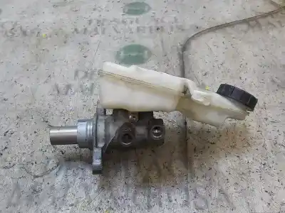 Second-hand car spare part brake pump for ford focus lim. (cb8) 1.6 tdci cat oem iam references 2372573  