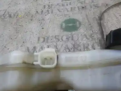 Second-hand car spare part brake pump for ford focus lim. (cb8) 1.6 tdci cat oem iam references 2372573  