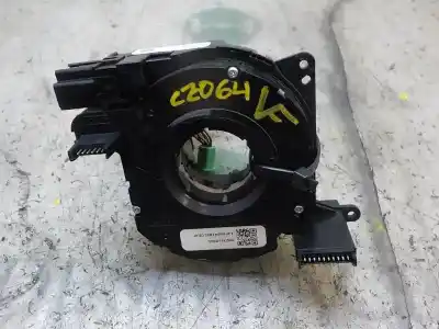 Pièce détachée automobile d'occasion contacteur tournant d'airbag pour ford focus lim. (cb8) 1.6 tdci cat références oem iam 1768432  