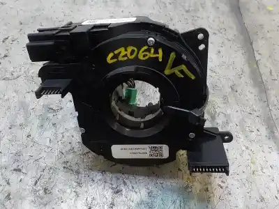 Pièce détachée automobile d'occasion contacteur tournant d'airbag pour ford focus lim. (cb8) 1.6 tdci cat références oem iam 1768432  