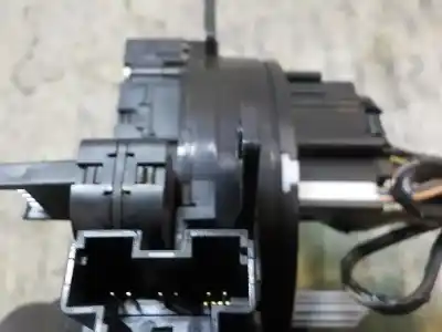 Pièce détachée automobile d'occasion contacteur tournant d'airbag pour ford focus lim. (cb8) 1.6 tdci cat références oem iam 1768432  