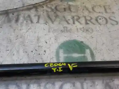 Second-hand car spare part tailgate gas strut for ford focus lim. (cb8) 1.6 tdci cat oem iam references 1848164  