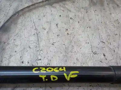 Second-hand car spare part tailgate gas strut for ford focus lim. (cb8) 1.6 tdci cat oem iam references 1848164  